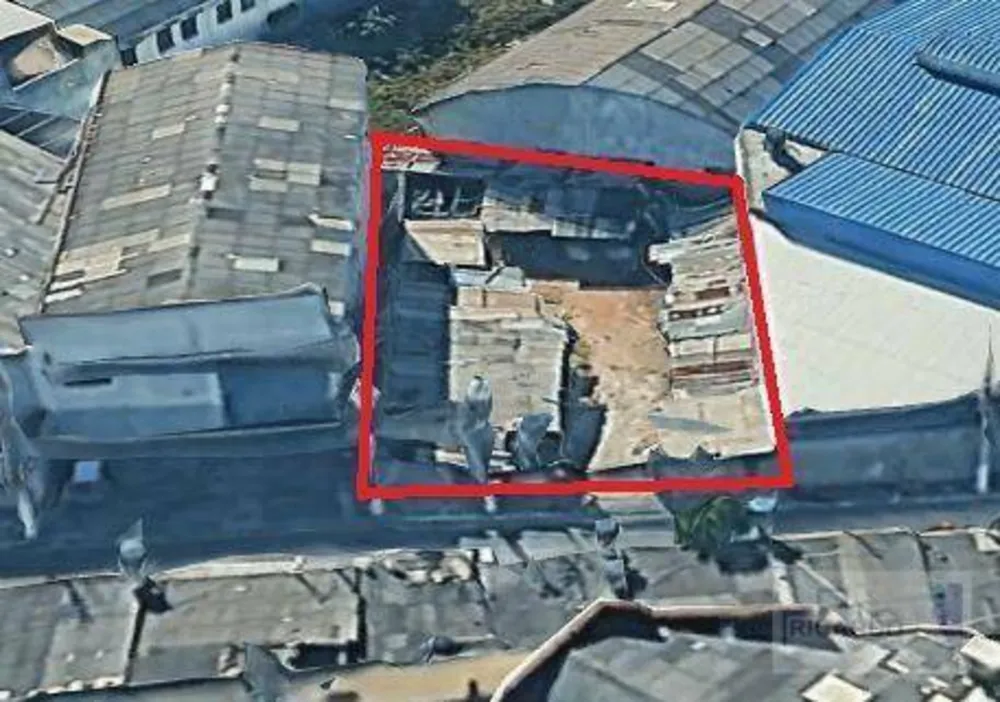 Terreno, 528 m² - Foto 1