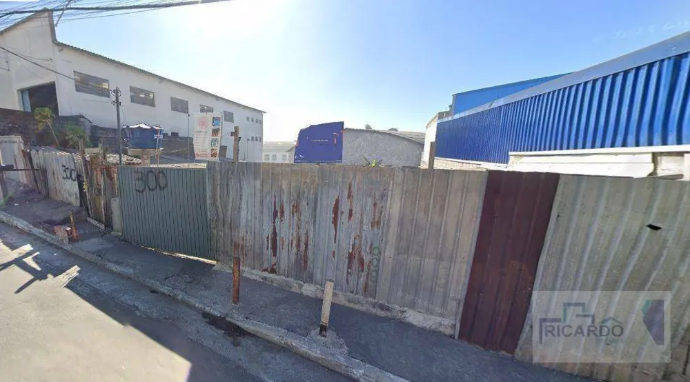 Terreno, 528 m² - Foto 2