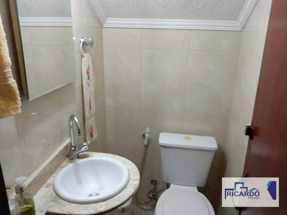 Sobrado à venda com 2 quartos, 181m² - Foto 10