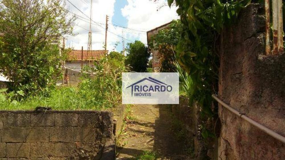 Terreno, 660 m² - Foto 1