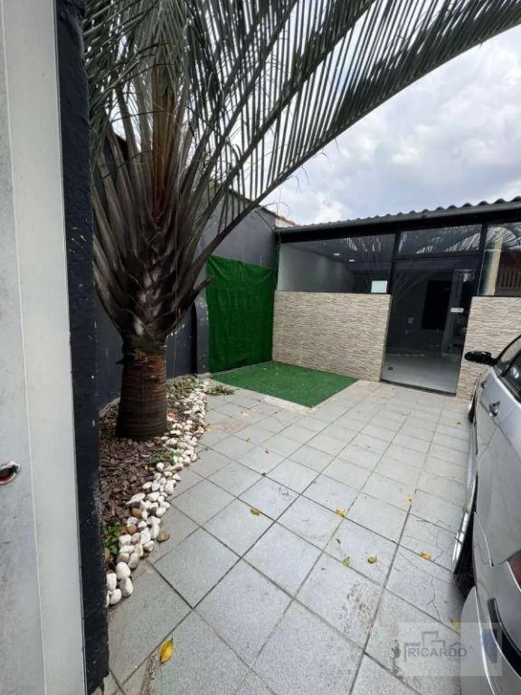 Casa, 3 quartos, 120 m² - Foto 1