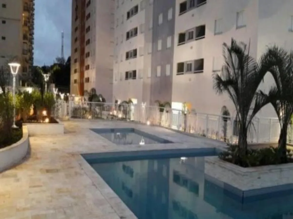 Apartamento, 2 quartos, 54 m² - Foto 3