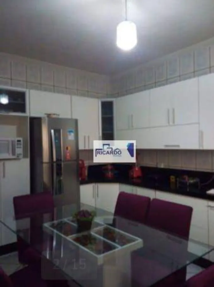 Sobrado, 2 quartos, 350 m² - Foto 5