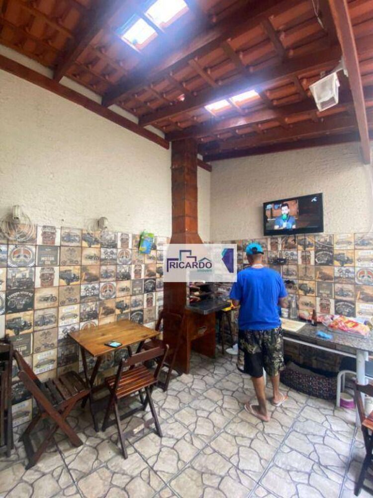 Sobrado, 2 quartos, 350 m² - Foto 5