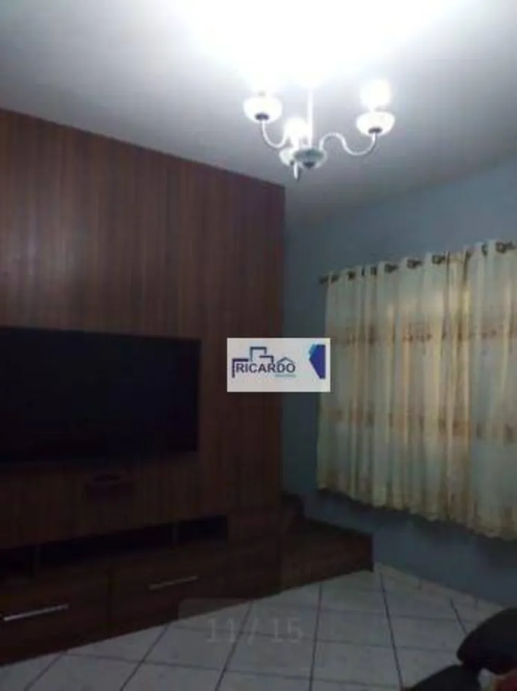 Sobrado, 2 quartos, 350 m² - Foto 1