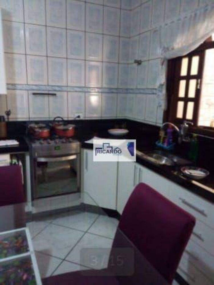 Sobrado, 2 quartos, 350 m² - Foto 3