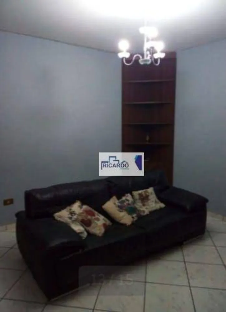 Sobrado, 2 quartos, 350 m² - Foto 2