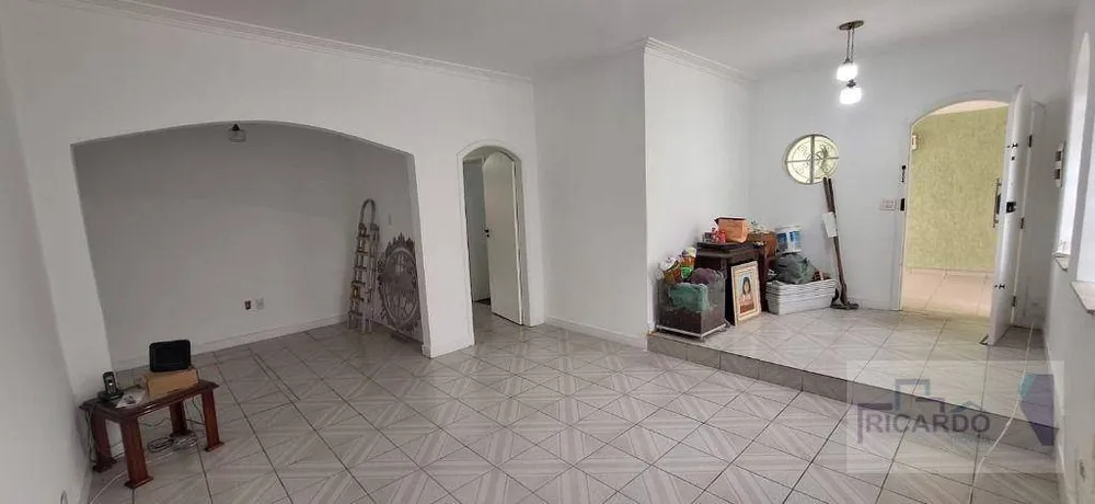 Casa, 3 quartos, 220 m² - Foto 2