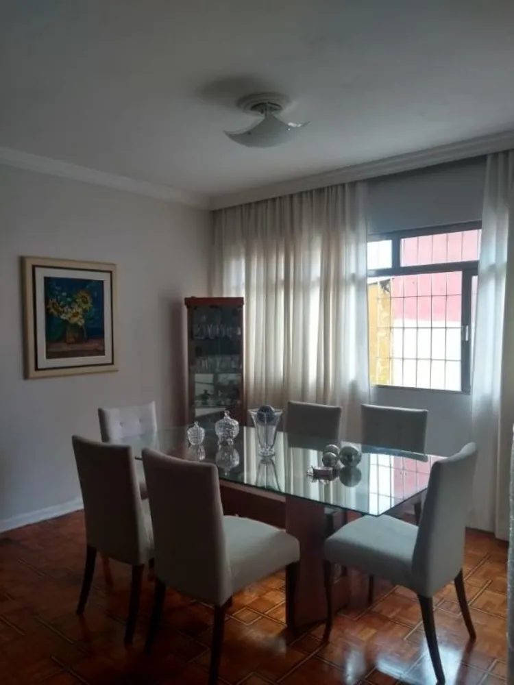 Apartamento, 3 quartos, 140 m² - Foto 8