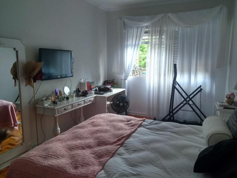 Apartamento, 3 quartos, 140 m² - Foto 6