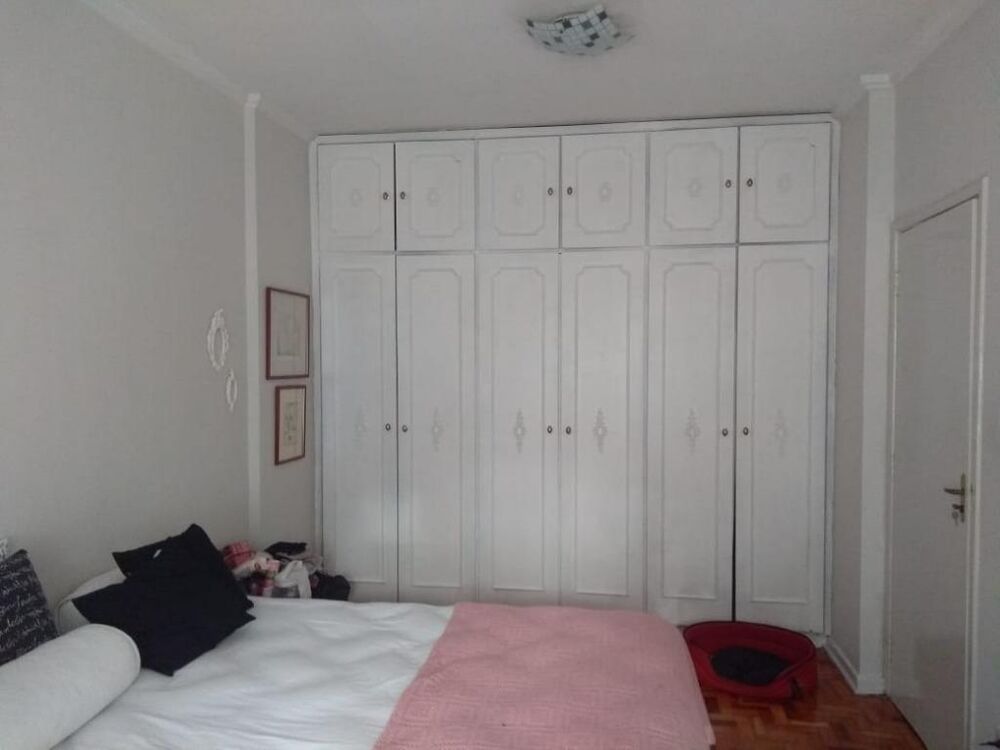 Apartamento, 3 quartos, 140 m² - Foto 8