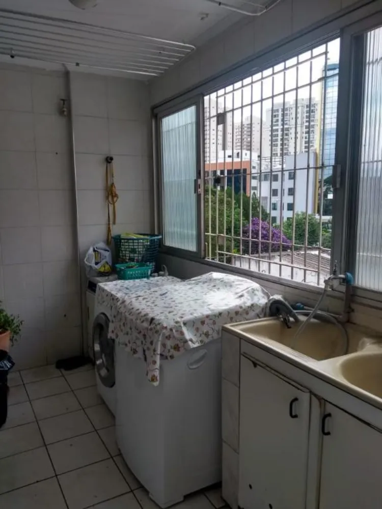 Apartamento, 3 quartos, 140 m² - Foto 5