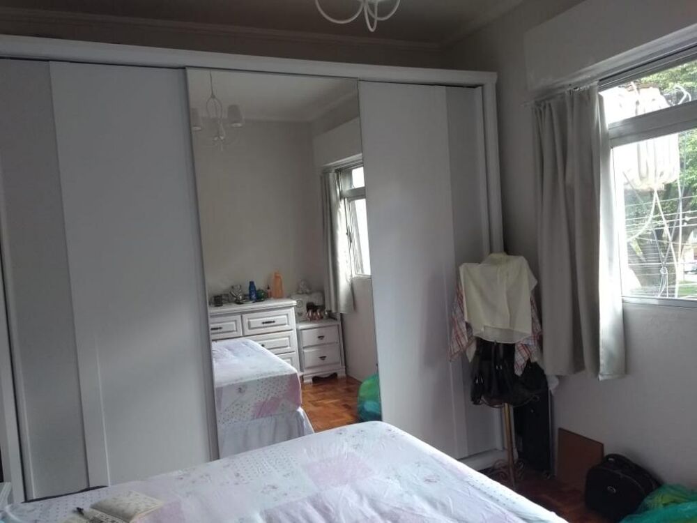 Apartamento, 3 quartos, 140 m² - Foto 1
