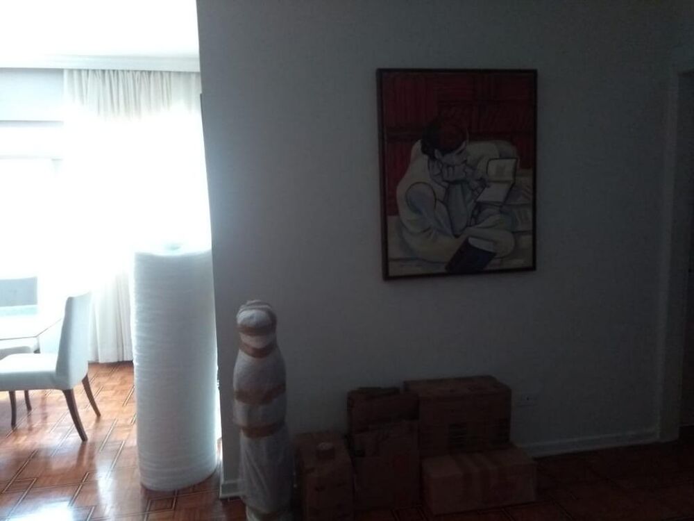 Apartamento, 3 quartos, 140 m² - Foto 5