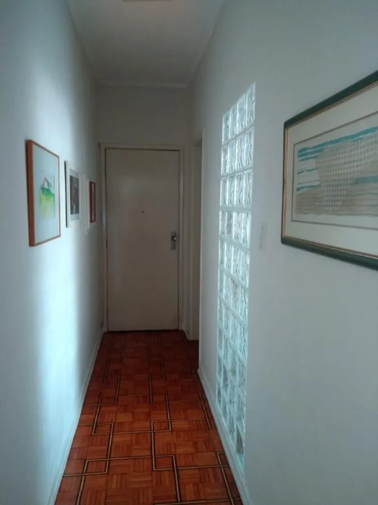 Apartamento, 3 quartos, 140 m² - Foto 2