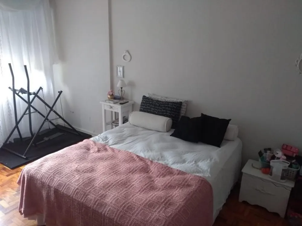 Apartamento, 3 quartos, 140 m² - Foto 12