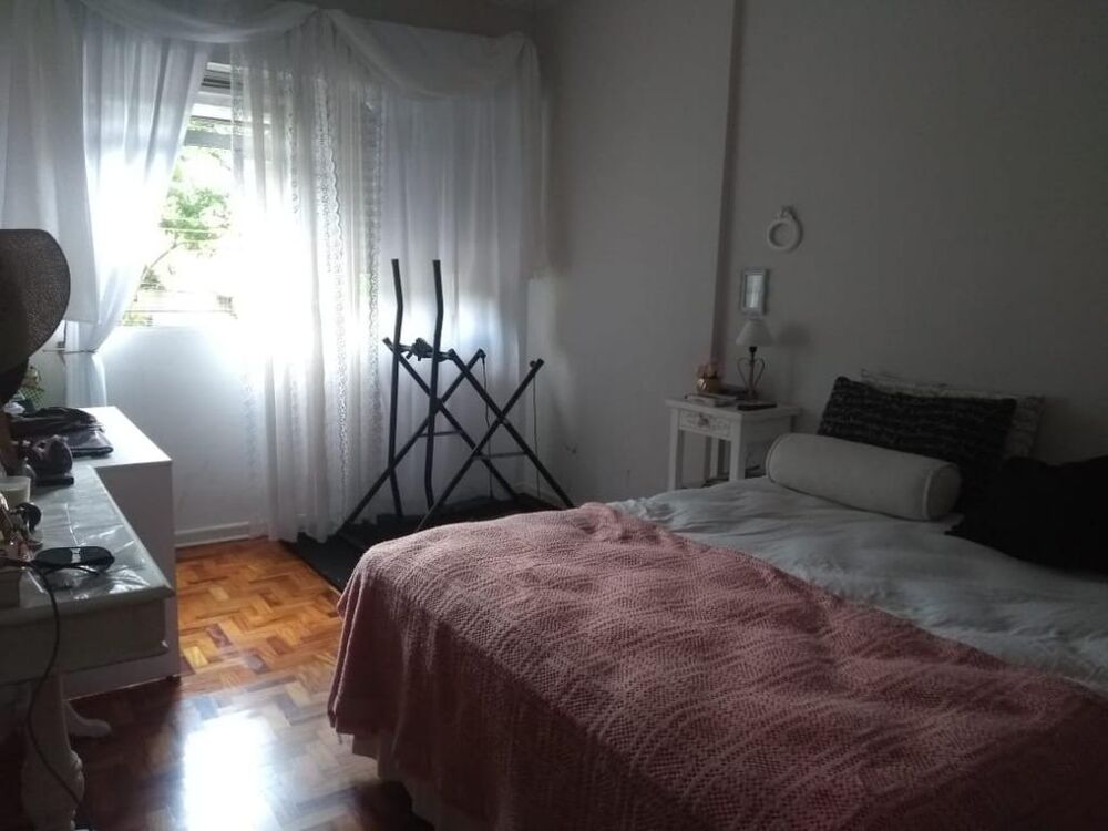 Apartamento, 3 quartos, 140 m² - Foto 4