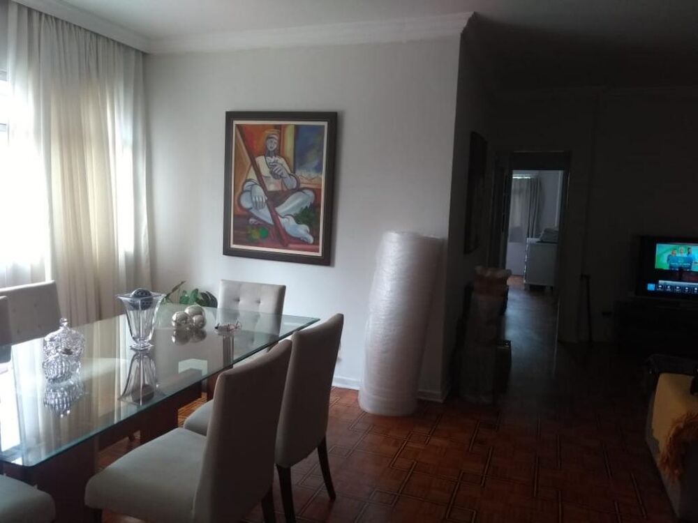 Apartamento, 3 quartos, 140 m² - Foto 3