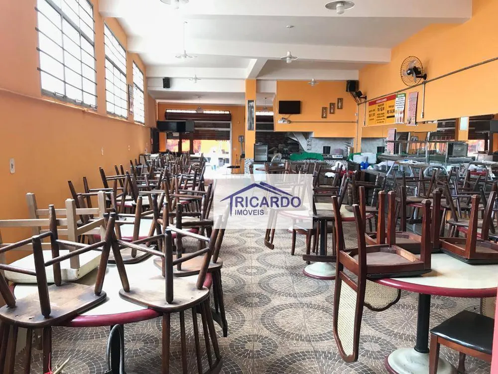Prédio Inteiro, 250 m² - Foto 1