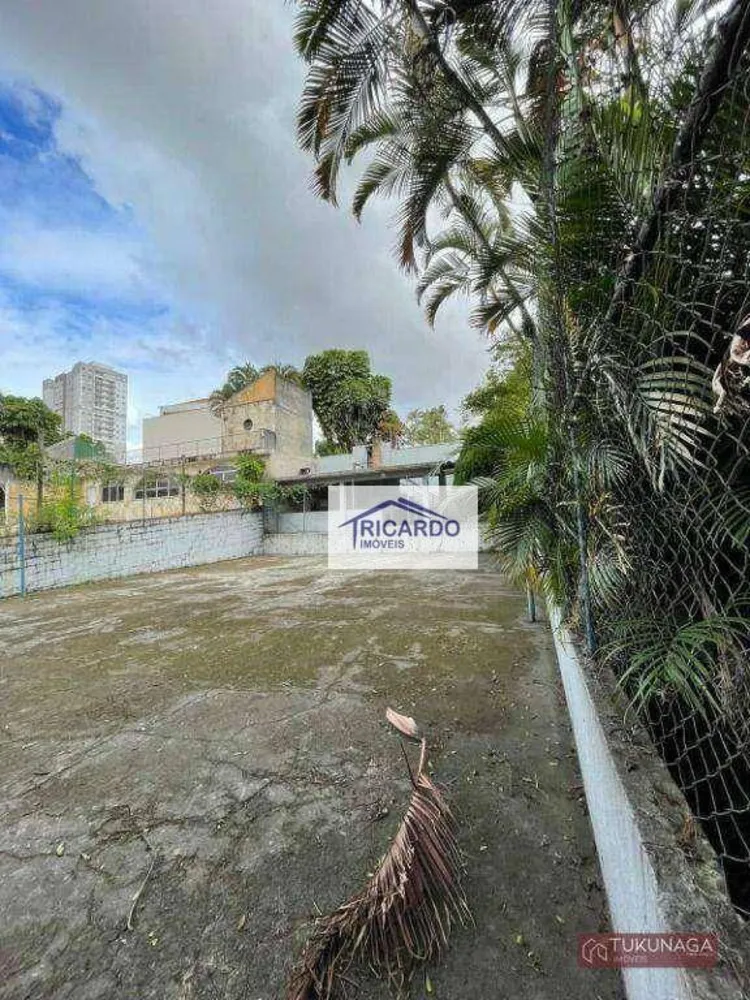 Terreno, 2091 m² - Foto 1