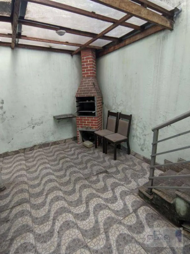 Sobrado, 3 quartos, 196 m² - Foto 3