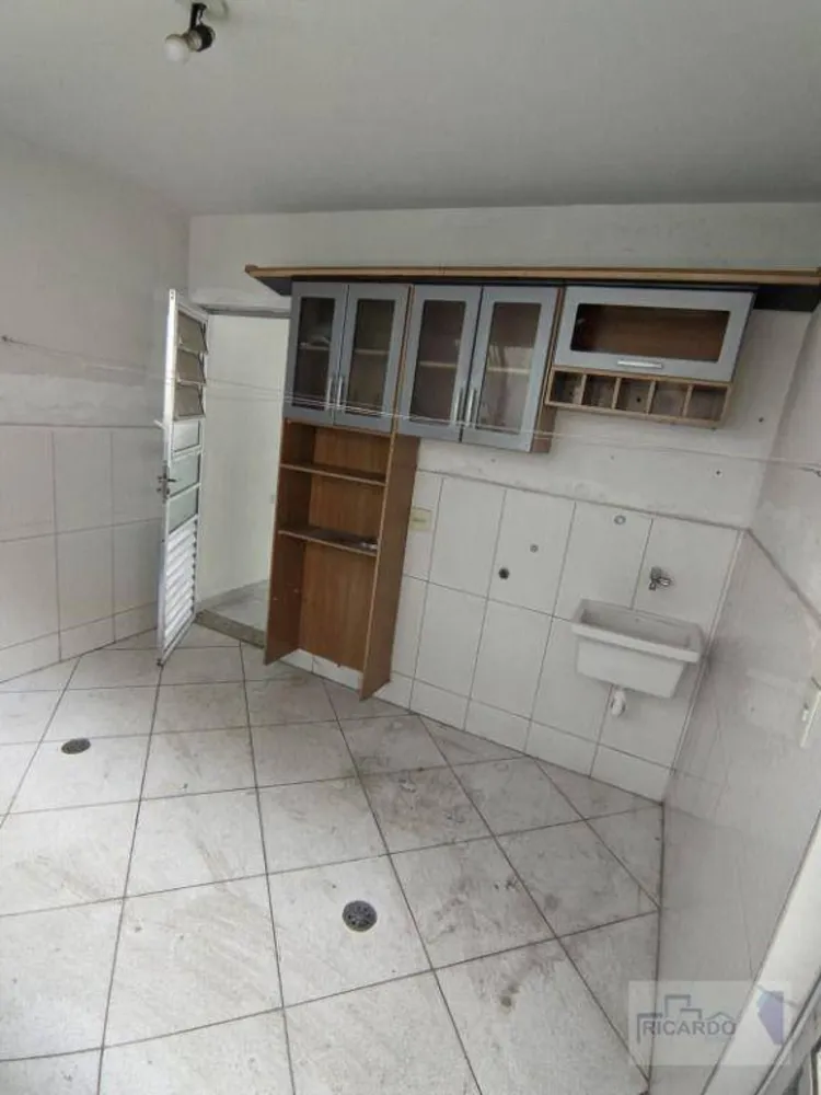 Sobrado, 3 quartos, 196 m² - Foto 9