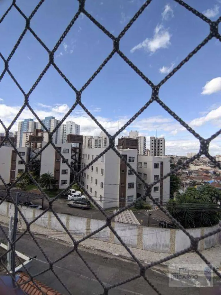 Sobrado, 3 quartos, 196 m² - Foto 2