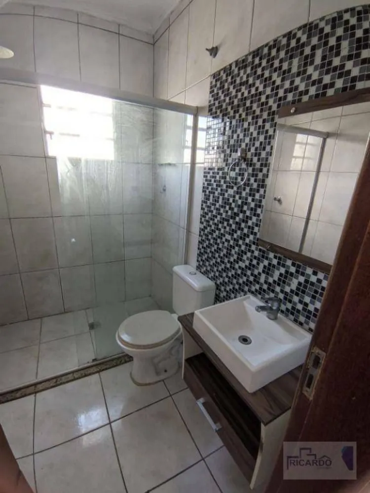 Sobrado, 3 quartos, 196 m² - Foto 12