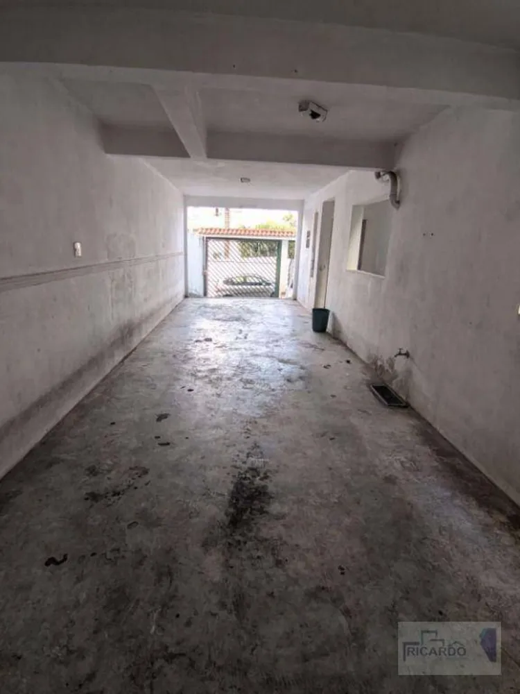 Sobrado, 3 quartos, 196 m² - Foto 1