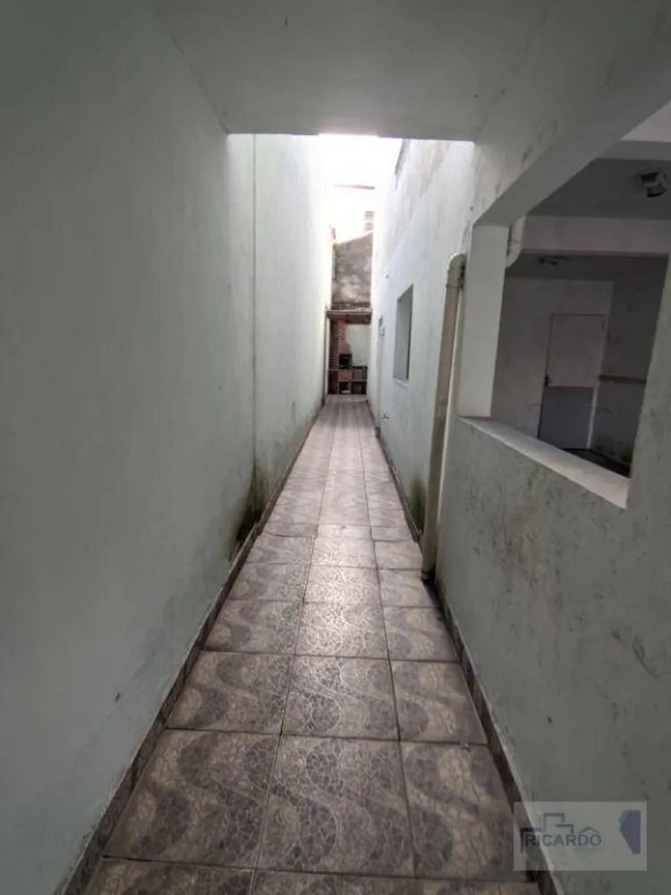 Sobrado, 3 quartos, 196 m² - Foto 4