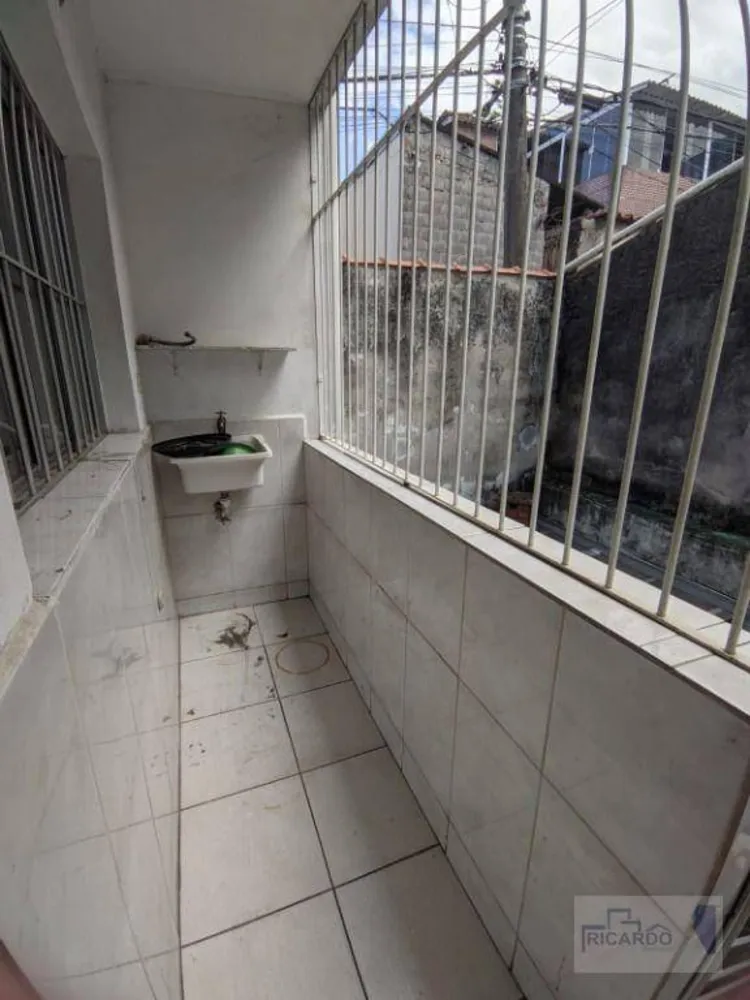 Sobrado, 3 quartos, 196 m² - Foto 10