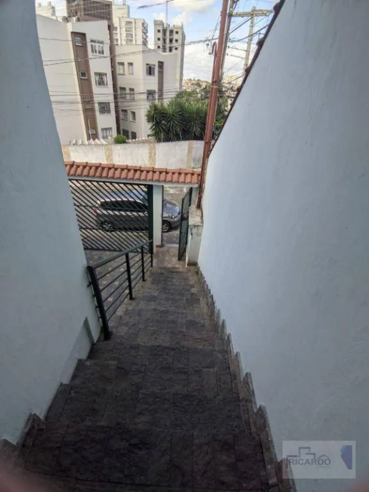 Sobrado, 3 quartos, 196 m² - Foto 11