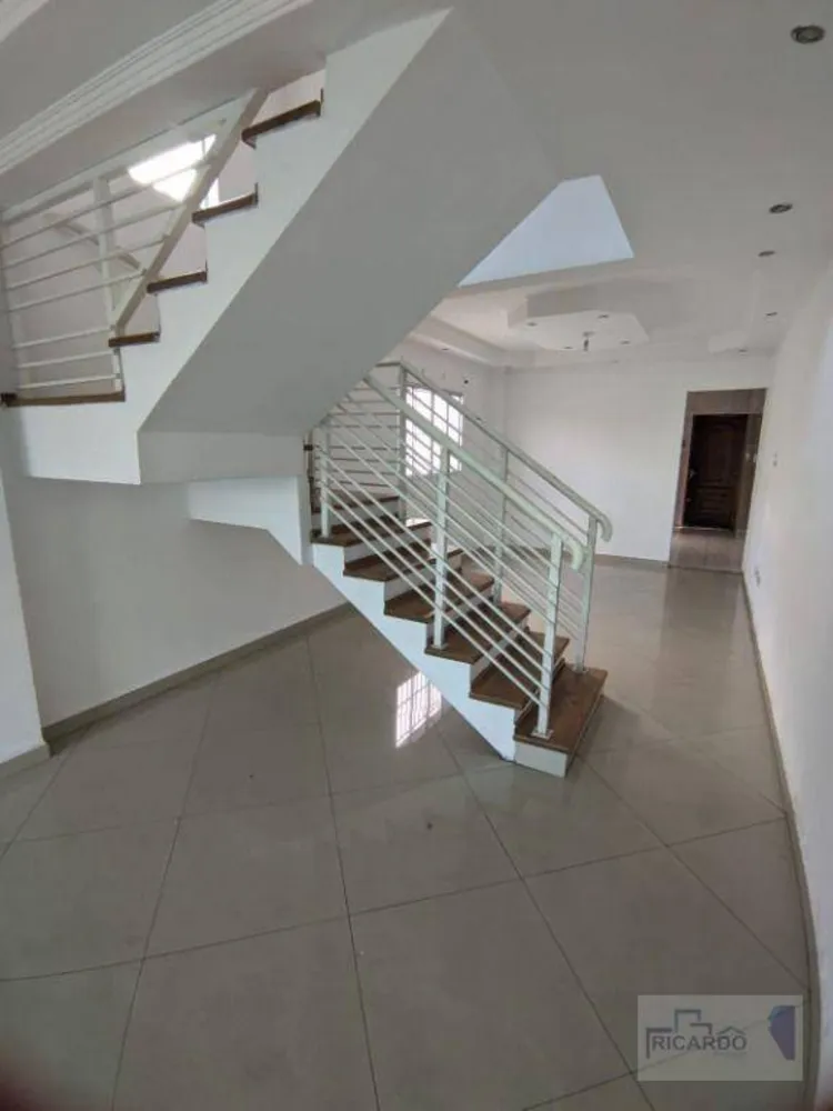 Sobrado, 3 quartos, 196 m² - Foto 5