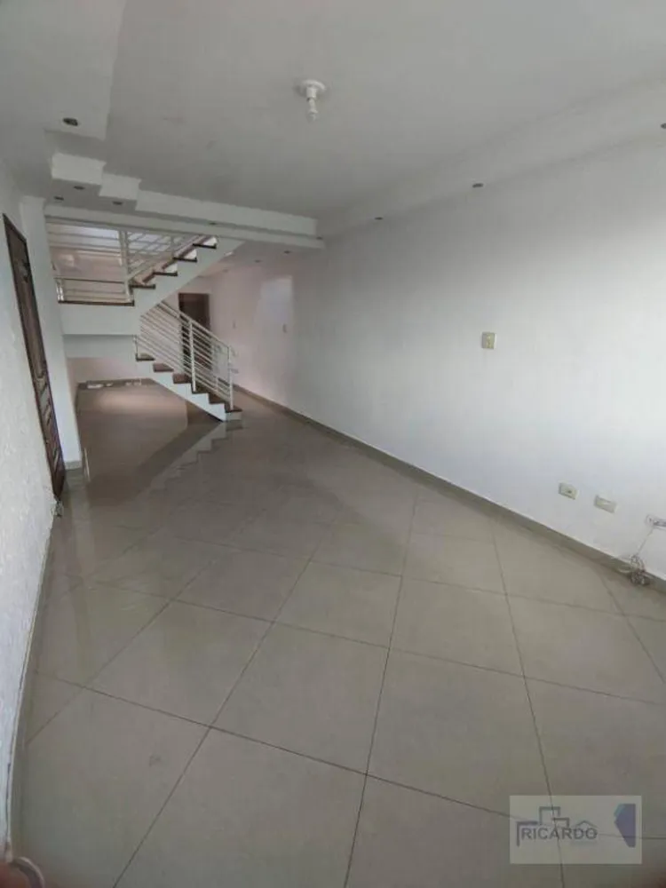 Sobrado, 3 quartos, 196 m² - Foto 8