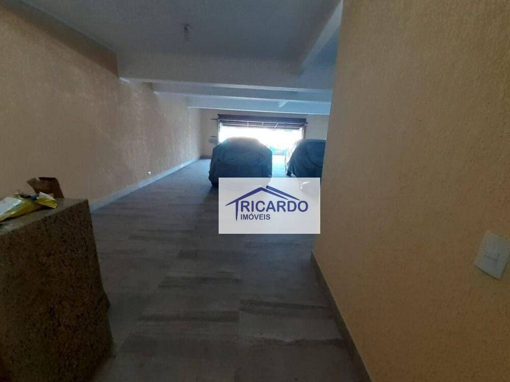 Sobrado, 3 quartos, 300 m² - Foto 4
