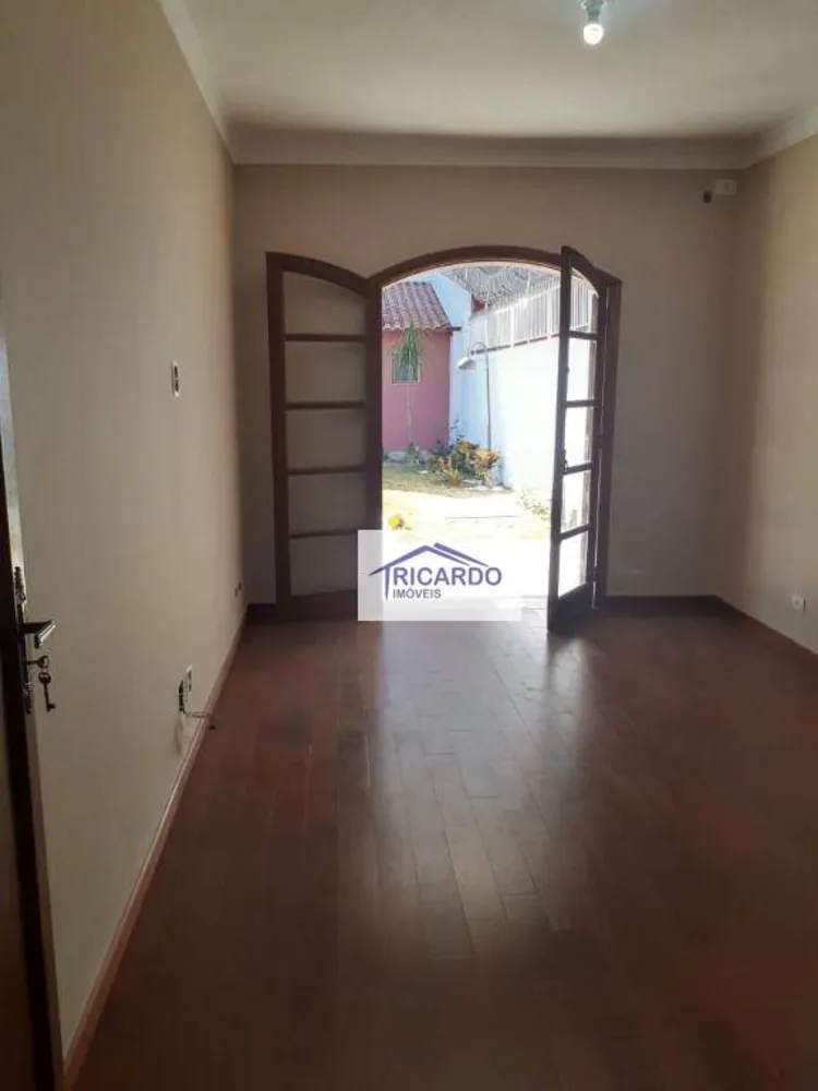 Sobrado, 3 quartos, 300 m² - Foto 9