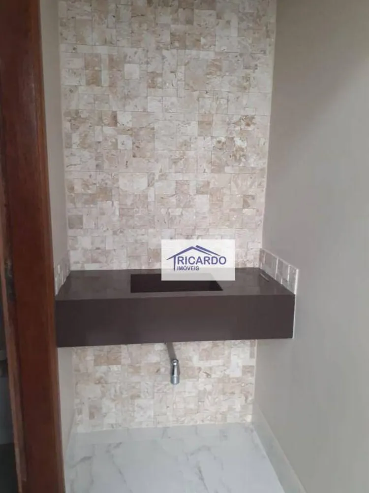 Sobrado, 3 quartos, 300 m² - Foto 7