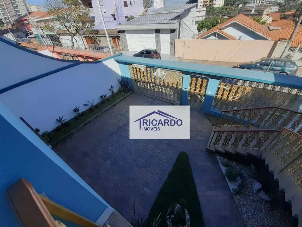 Sobrado, 3 quartos, 300 m² - Foto 3