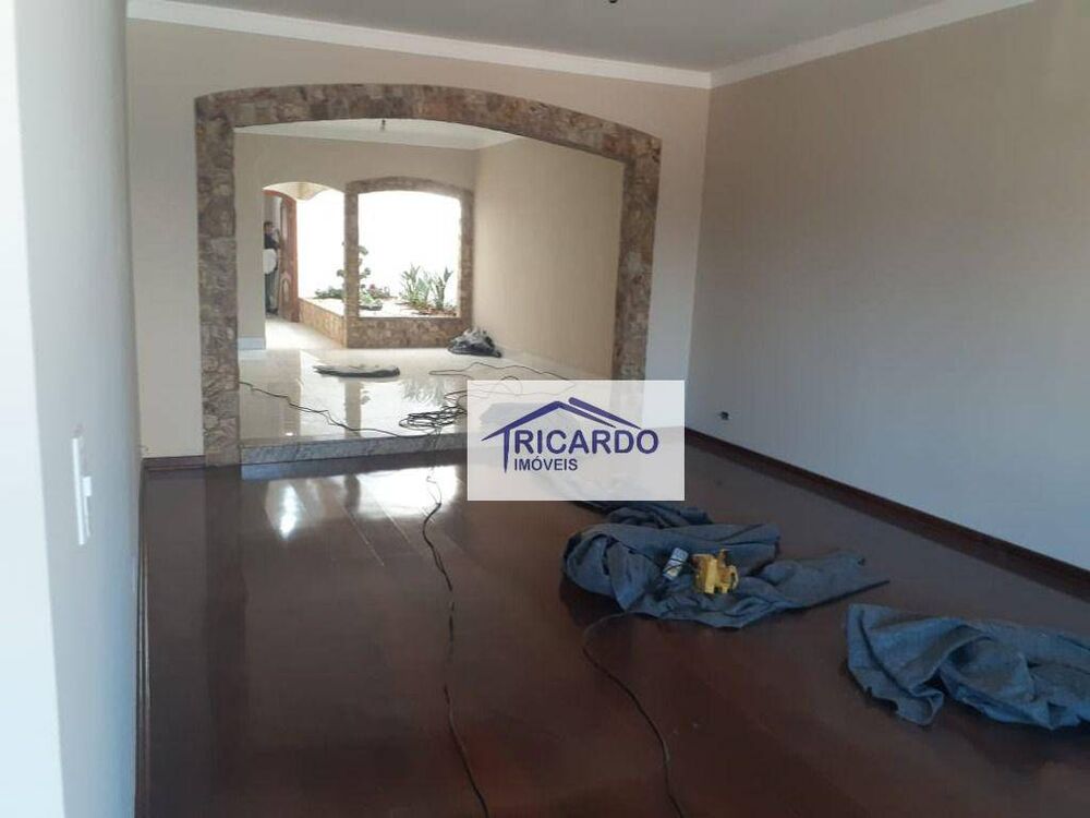 Sobrado, 3 quartos, 300 m² - Foto 6