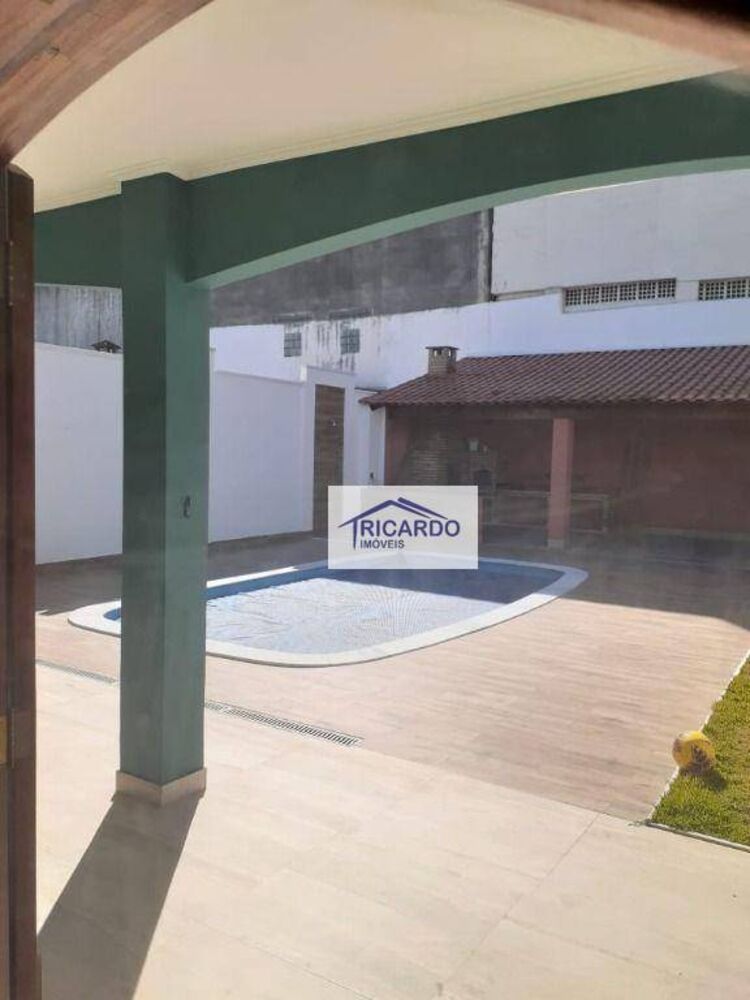 Sobrado, 3 quartos, 300 m² - Foto 10