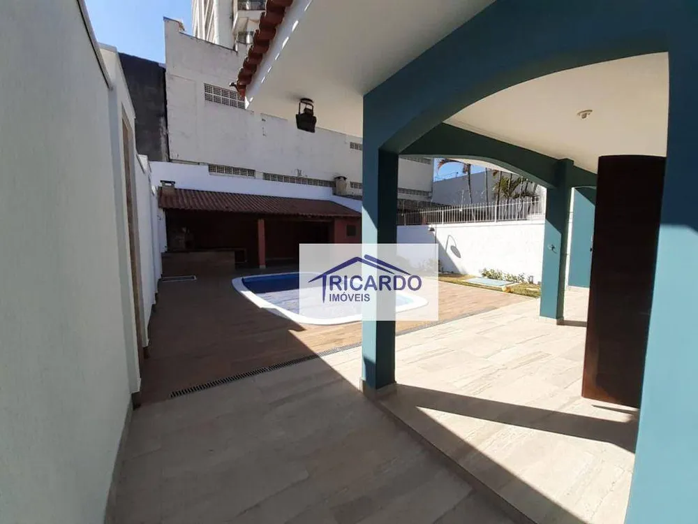 Sobrado, 3 quartos, 300 m² - Foto 15