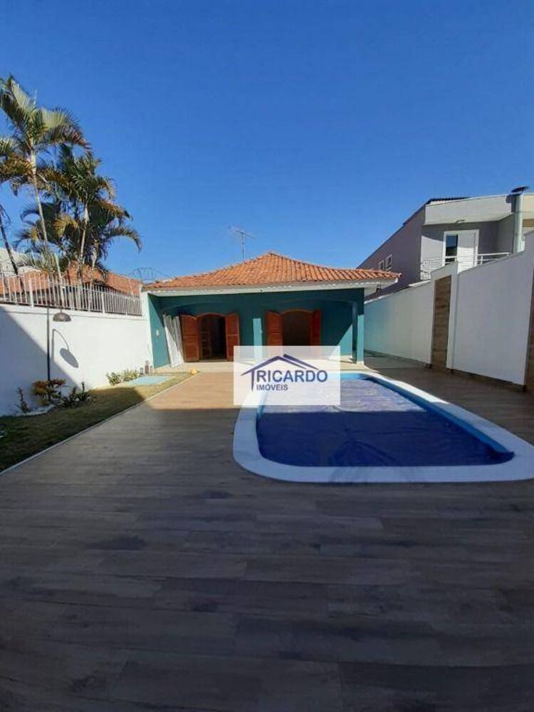 Sobrado, 3 quartos, 300 m² - Foto 13