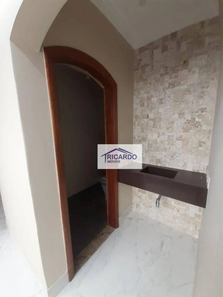 Sobrado, 3 quartos, 300 m² - Foto 11
