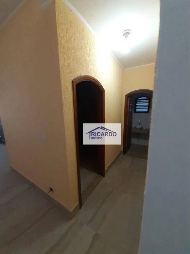 Sobrado, 3 quartos, 300 m² - Foto 2