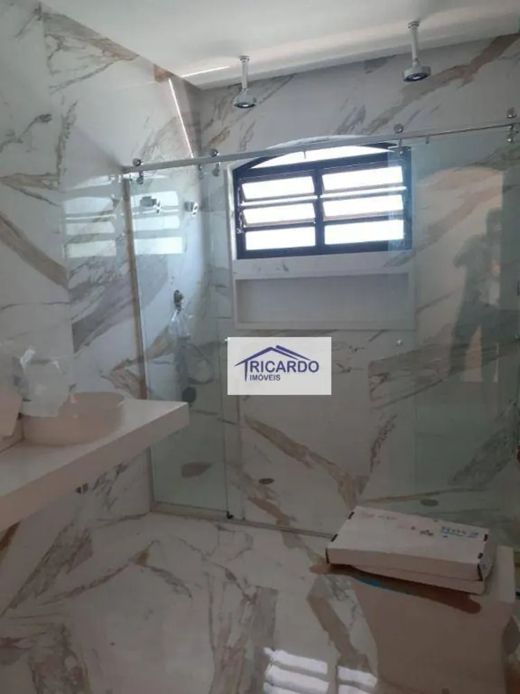 Sobrado, 3 quartos, 300 m² - Foto 8