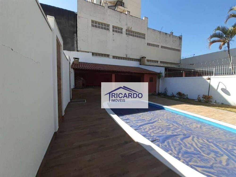 Sobrado, 3 quartos, 300 m² - Foto 16