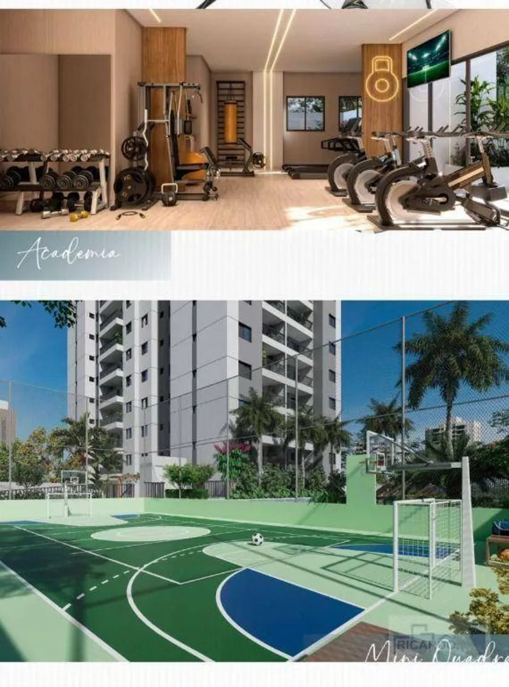 Apartamento, 2 quartos, 72 m² - Foto 6