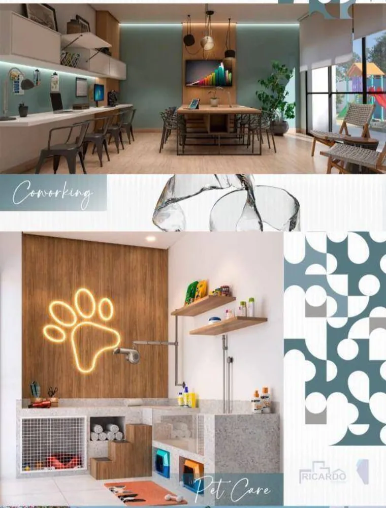 Apartamento, 2 quartos, 72 m² - Foto 4
