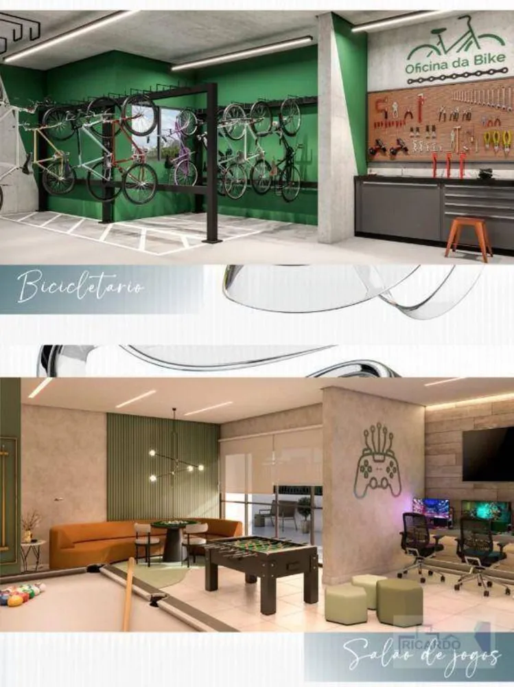 Apartamento, 2 quartos, 72 m² - Foto 7
