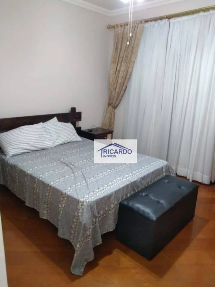 Apartamento, 3 quartos, 140 m² - Foto 2